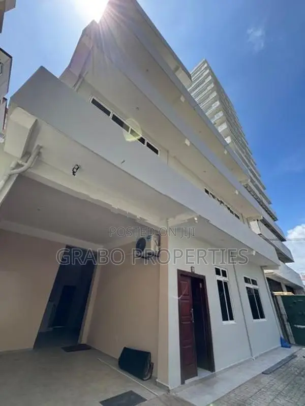 Brand new 3Story Building for rent in Dehiwala