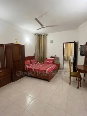 Spacious Furnished Apartmemt for rent in Bambalapitiya, Colombo 4
