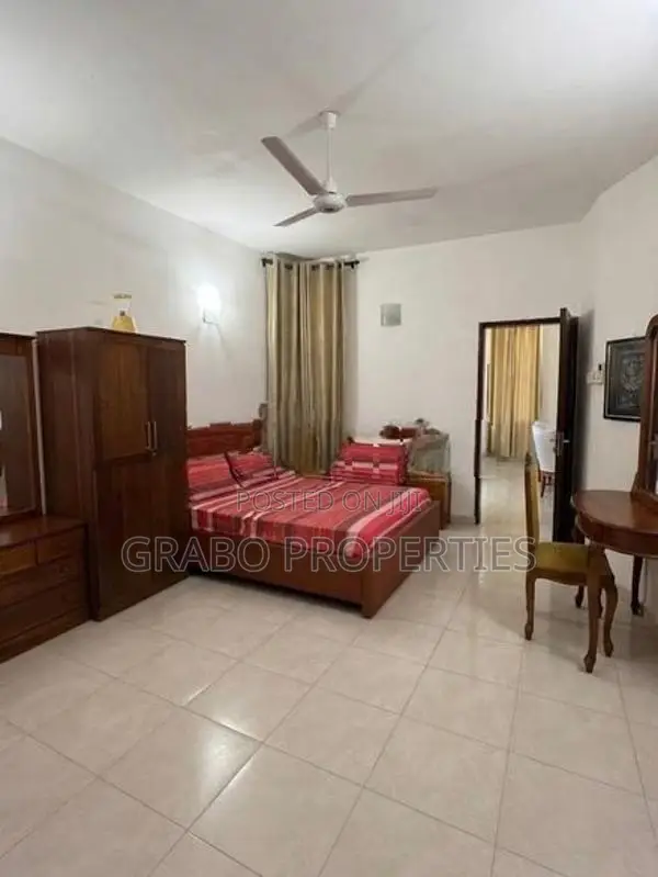 Spacious Furnished Apartmemt for rent in Bambalapitiya, Colombo 4