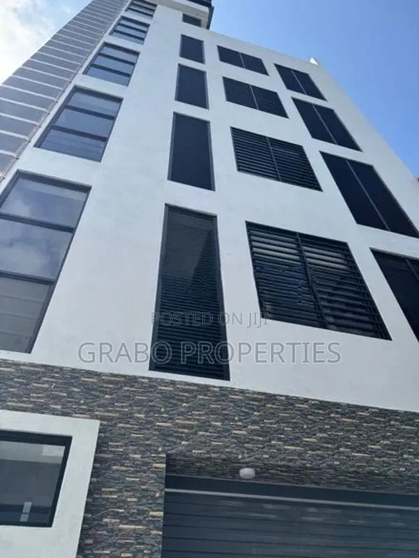 Brand new 4 Story House for rent in Dehiwala