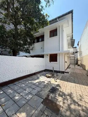 Office For Rent Off Galle Road Colombo 4 - 1518U
