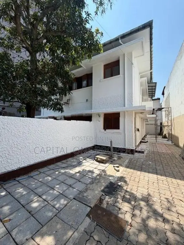 Office For Rent Off Galle Road Colombo 4 - 1518U