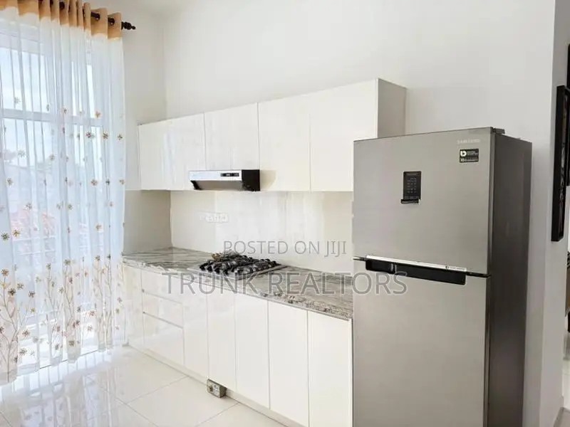 Prime Residencies 616 03BR Apartment For RenT (nk11498) Kotte