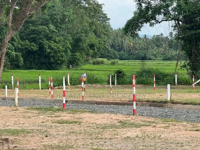Land for Sale Pothuhara