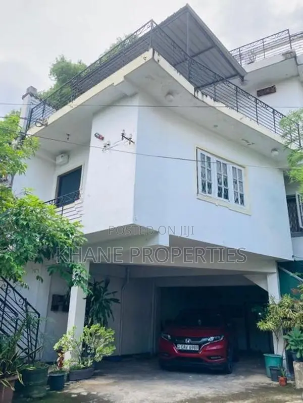 Battaramulla (Udumulla) – House for Sale