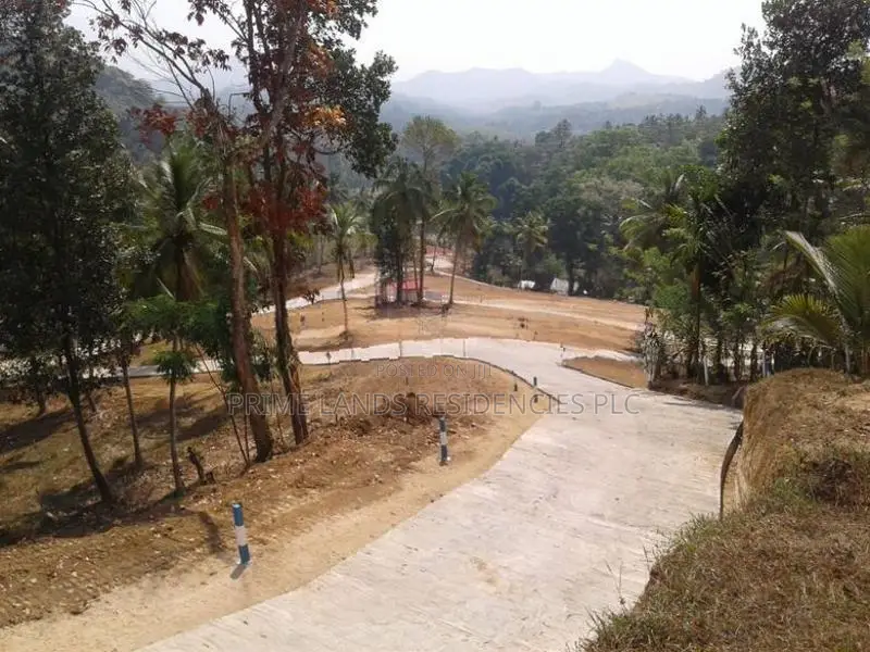 Lands for Sale in Rambukkana
