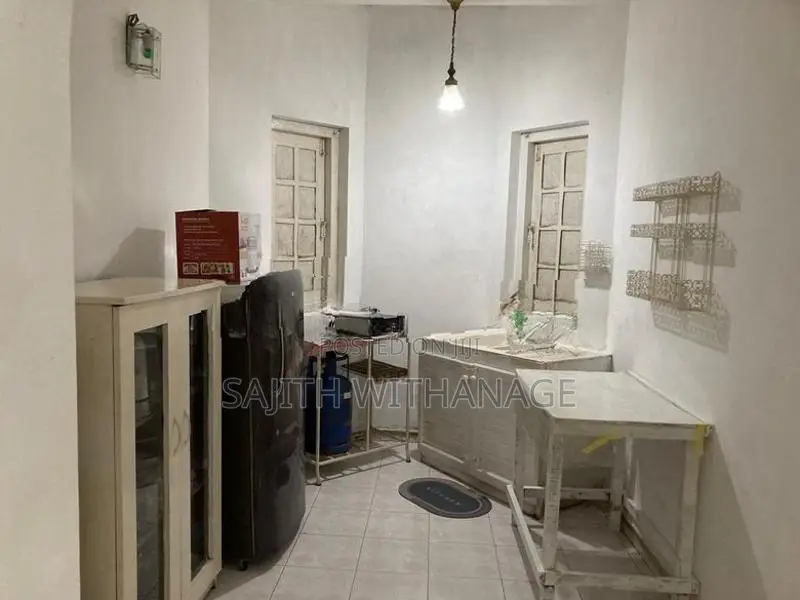 Annex for Rent in Nugegoda