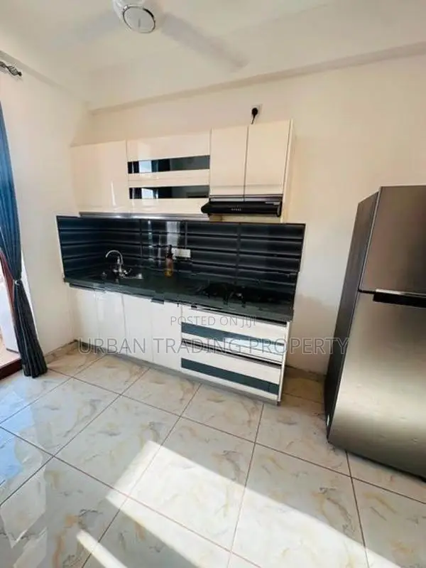 2 BEDROOM FULLY FURNISHED APARTMENT FOR RENT Dehiwala