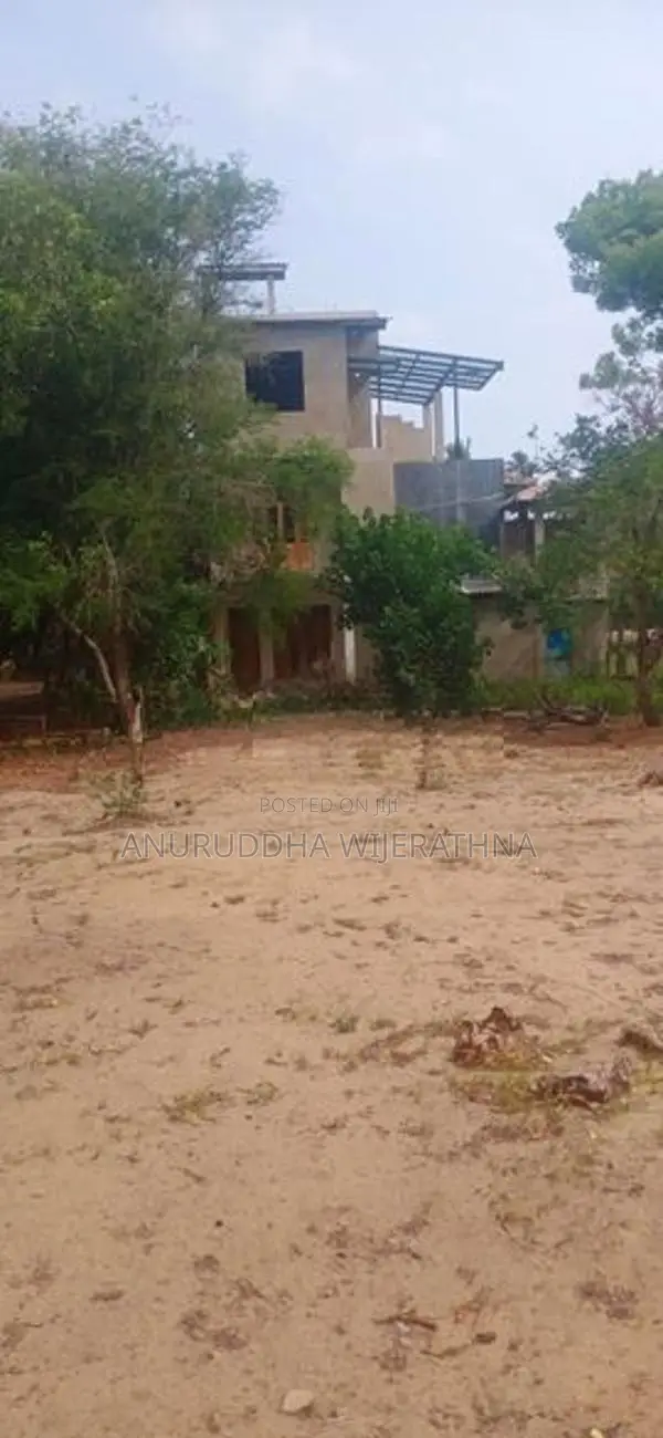 Land for Sale - Hambanthota