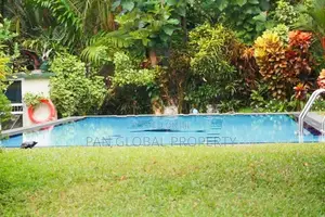 Water Front House for Sale in Bolgoda