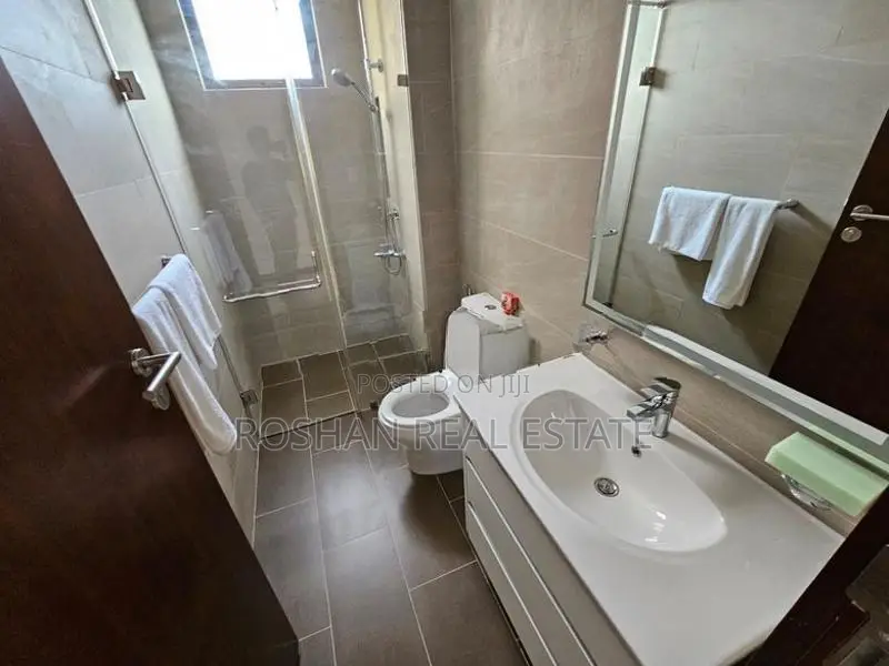 FULLY FURNISHED TRI-ZEN APARTMENT FOR RENT COLOMBO 2 AJ2745