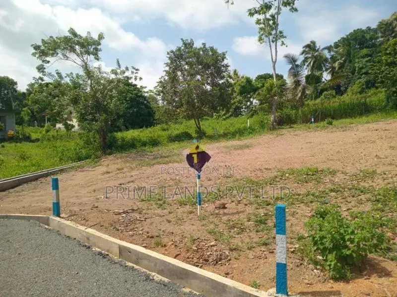 Lands for Sale in Ambalangoda