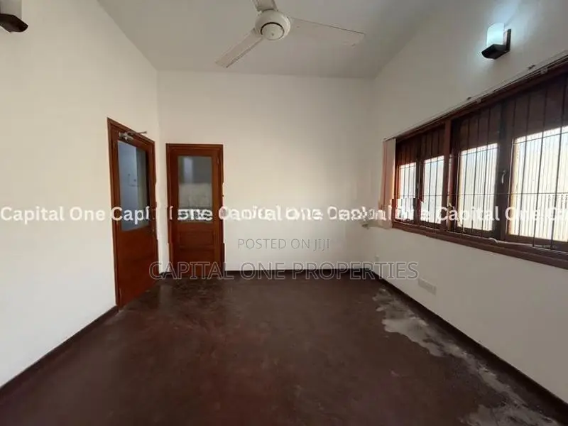 Office For Rent Off Galle Road Colombo 4 - 1518U