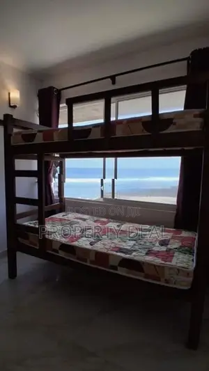 🏢 Accommodation Building For Rent In Colombo 04 - PDC25