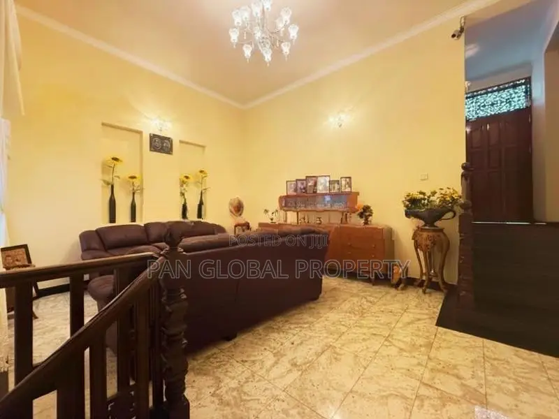 House for Sale in Mount Lavinia