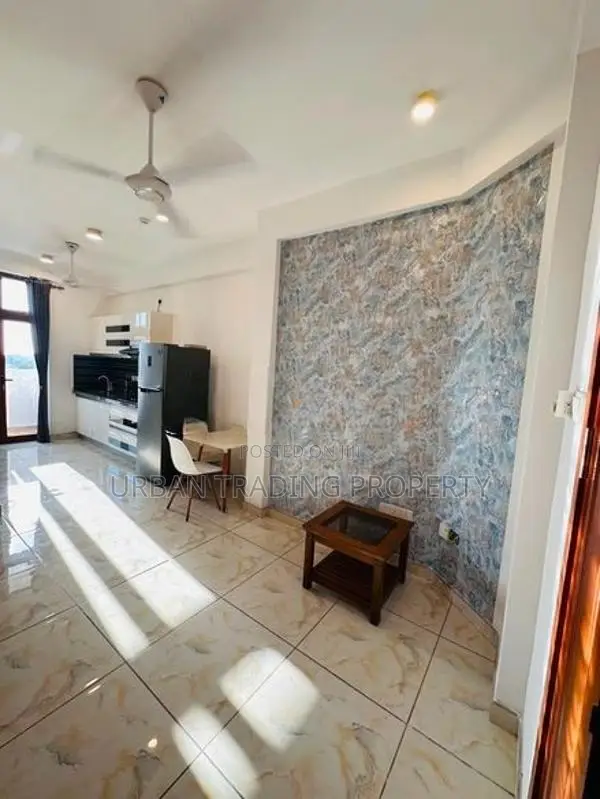 2 BEDROOM FULLY FURNISHED APARTMENT FOR RENT Dehiwala