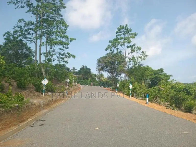 Lands for Sale in Ambalangoda