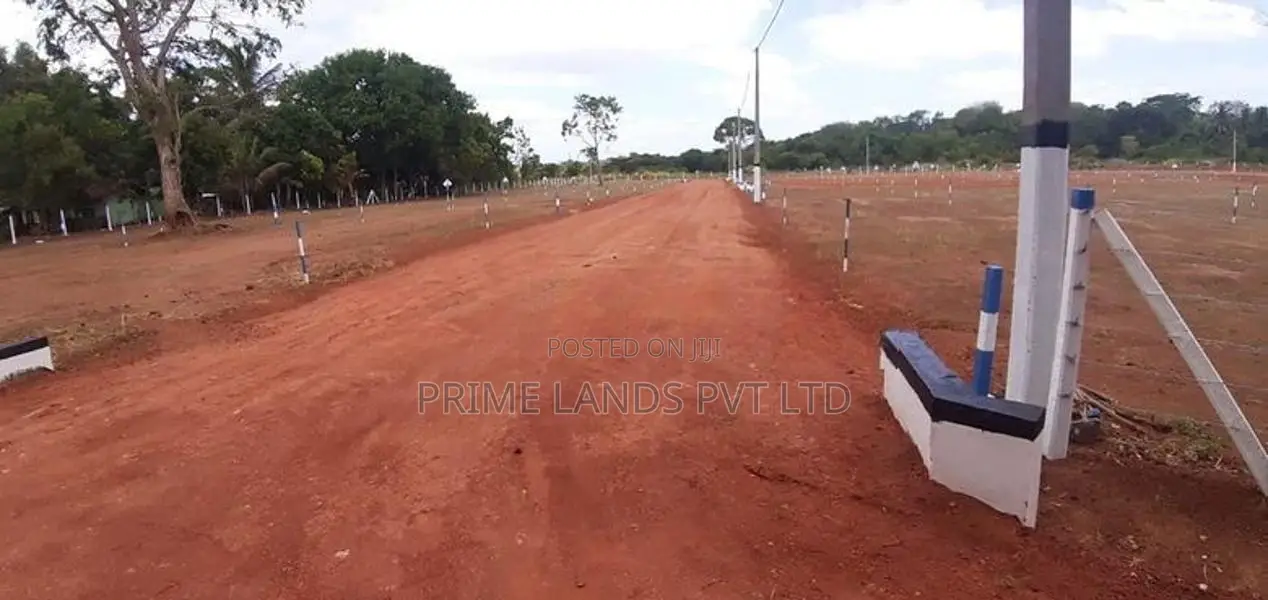 Land for Sale in Anuradhapura Puttalam Road