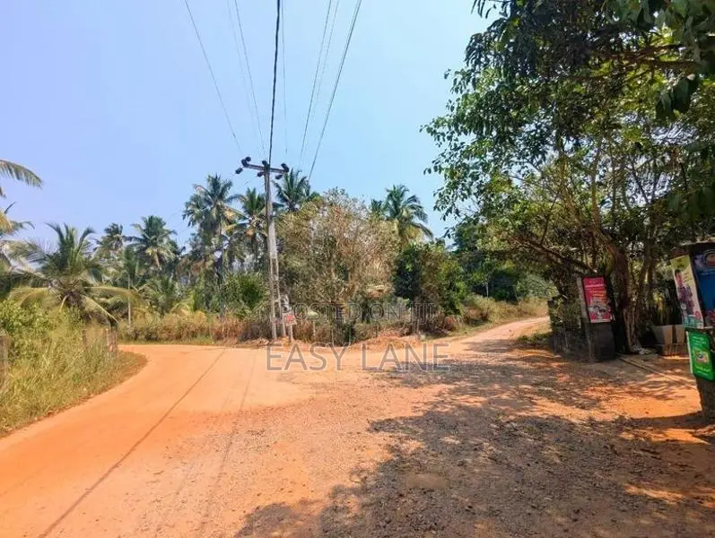Land for Sale in Divulapitiya