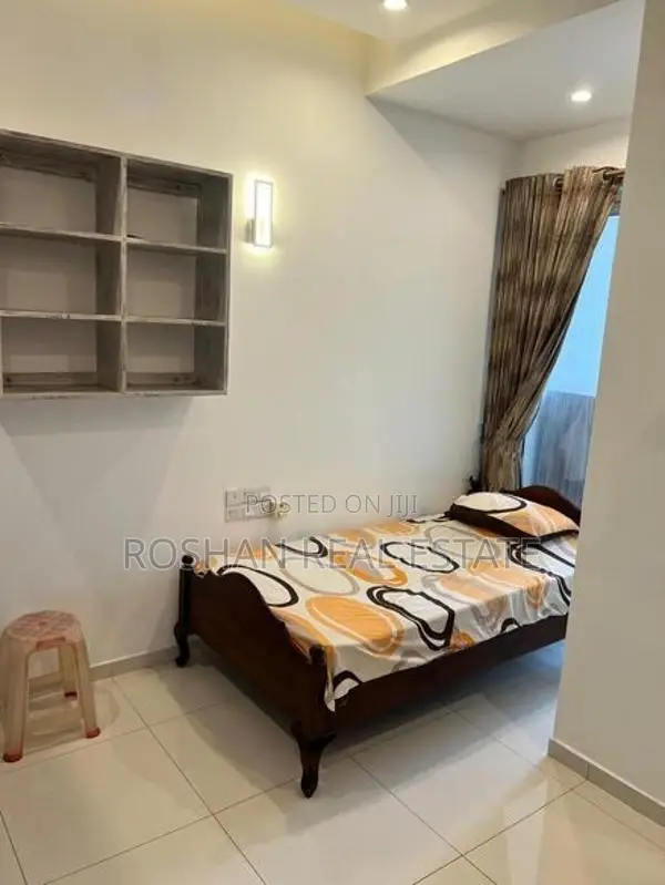 LUXURY FULLY FURNISHED APARTMENT FOR RENT COLOMBO 7 CHI2748