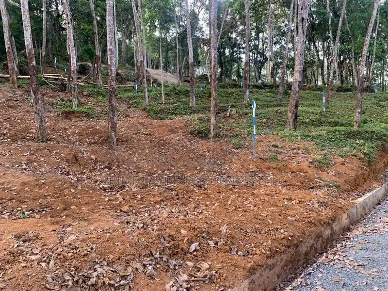 Lands for Sale in Nelumdeniya