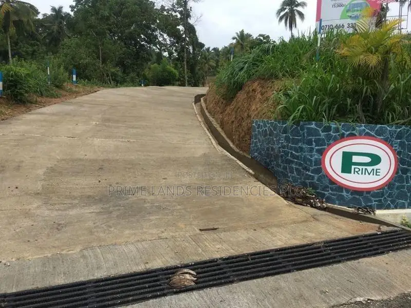 Lands for Sale in Rambukkana