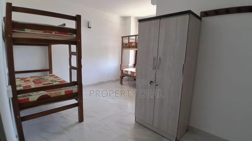 🏢 Accommodation Building For Rent In Colombo 04 - PDC25