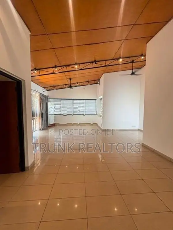 Colombo 07 05BR House For Rent (NK11494)