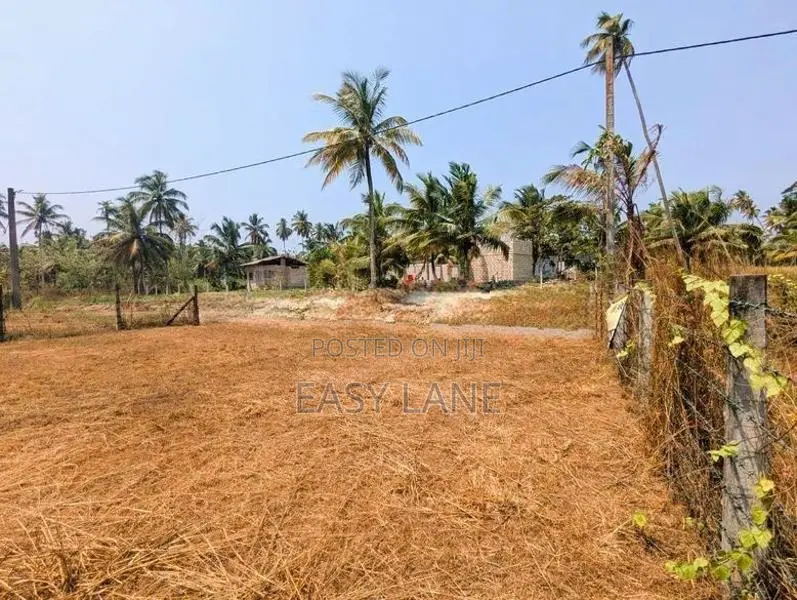 Land for Sale in Divulapitiya