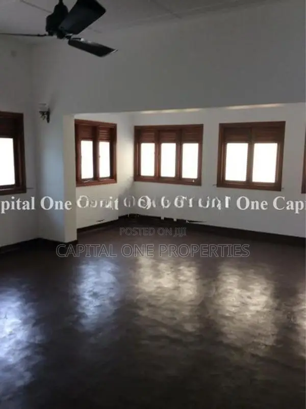 Office For Rent Off Galle Road Colombo 4 - 1518U