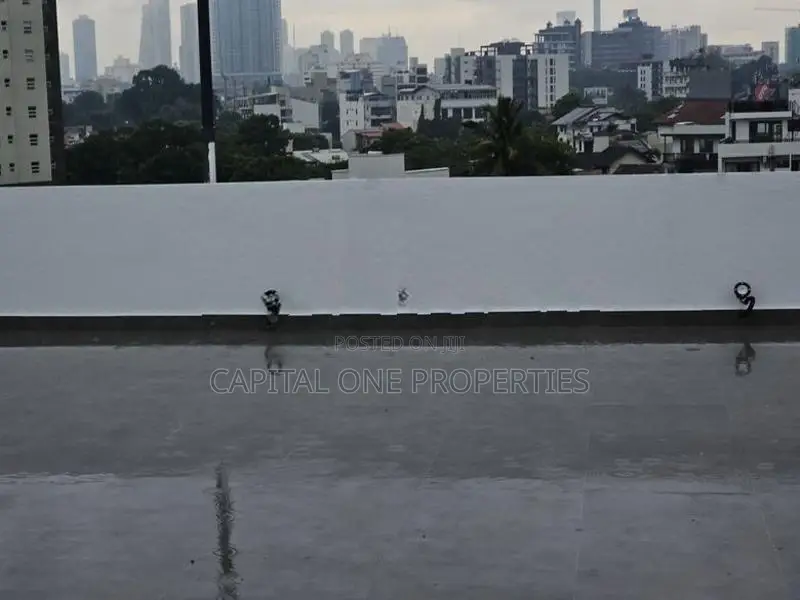 Brand New Building For Rent In Colombo 8 - 3487U