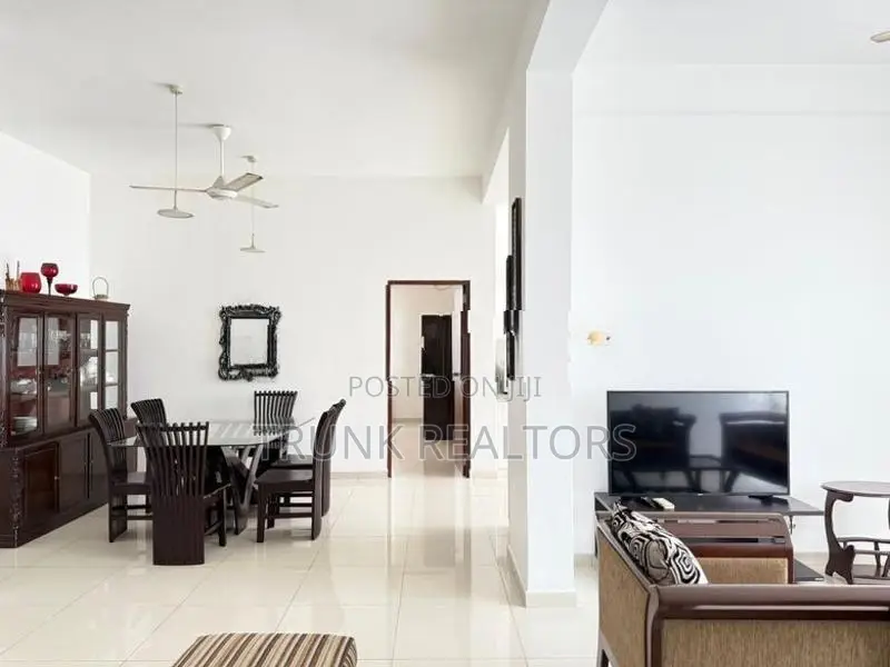 Prime Residencies 616 03BR Apartment For RenT (nk11498) Kotte