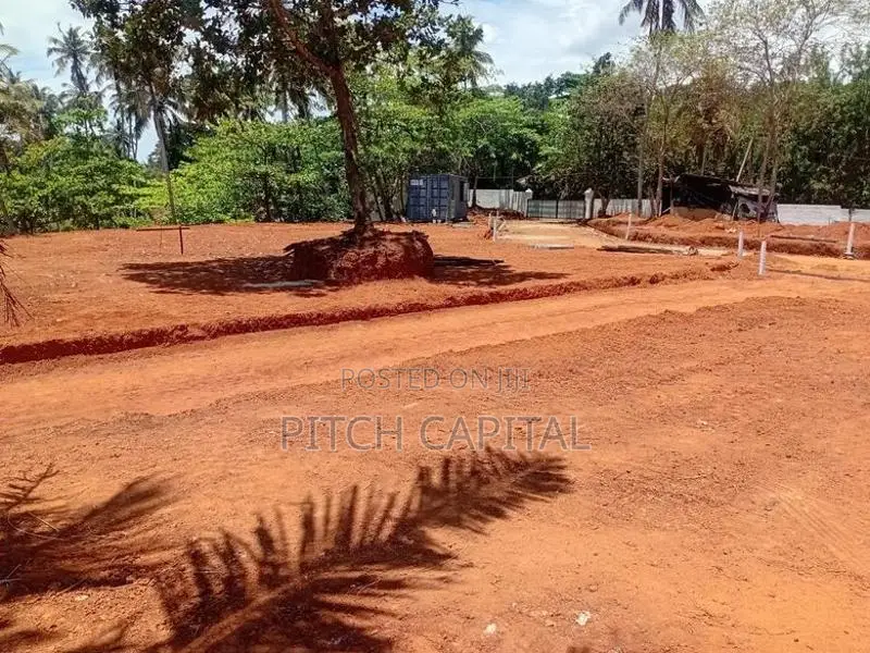 Land for Sale Matara
