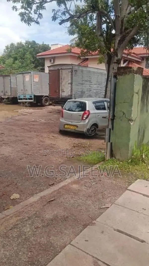 Land for Sale Seeduwa