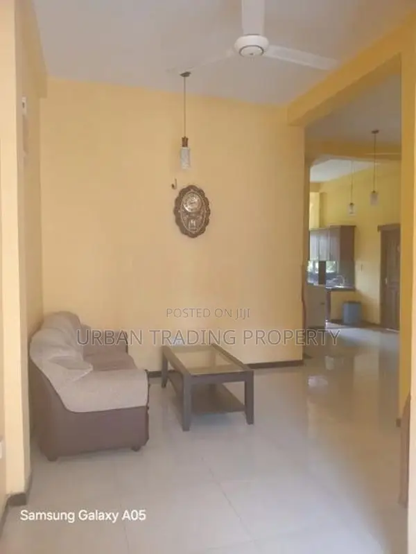 F/FURNISHED APARTMENT FOR RENT 🏢 Ratmalana - Golumadama Junction