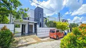 Athurugiriya Brand New 2 Storey Modern Luxury Box Type House For Sale