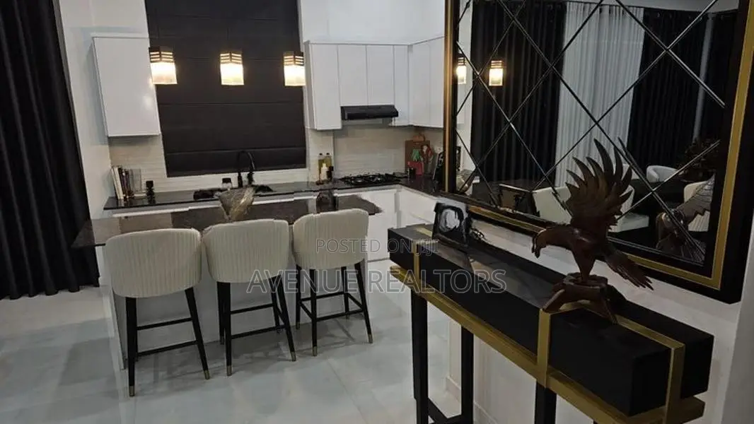 9.7 Perch Brand-New 6BR 3-Storey House for Sale in Polgasowita