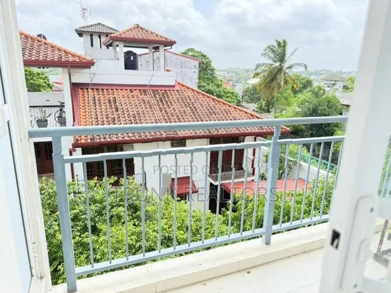 Prime Residencies 616 03BR Apartment For RenT (nk11498) Kotte
