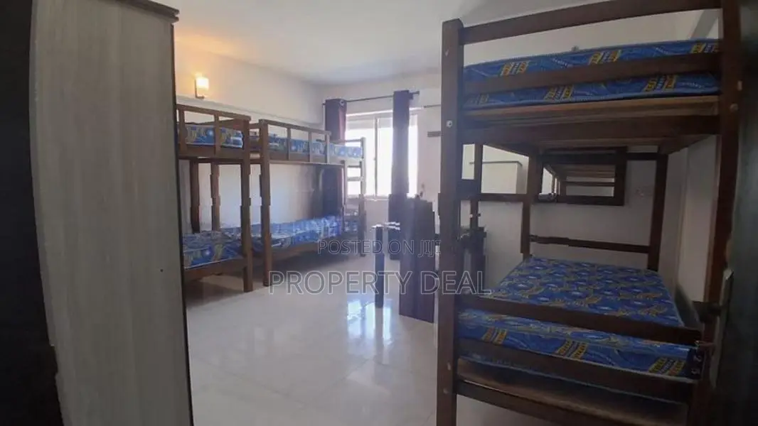 🏢 Accommodation Building For Rent In Colombo 04 - PDC25