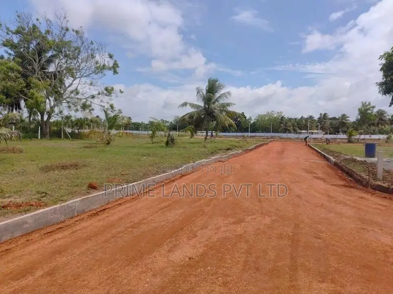 Anuradhapura Nachchaduwa Road New Land for Sale