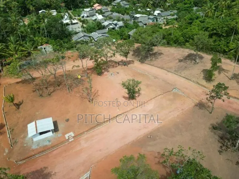 Dikwella Beach Face Land Plot
