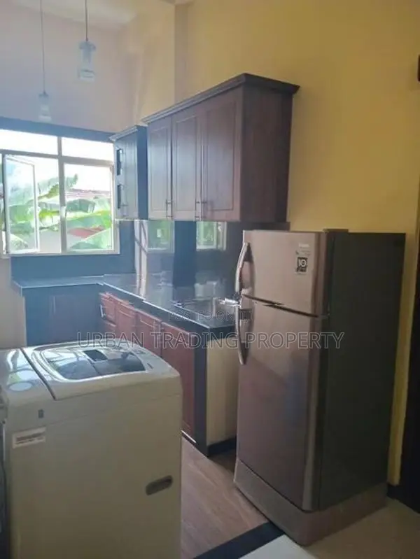 F/FURNISHED APARTMENT FOR RENT 🏢 Ratmalana - Golumadama Junction