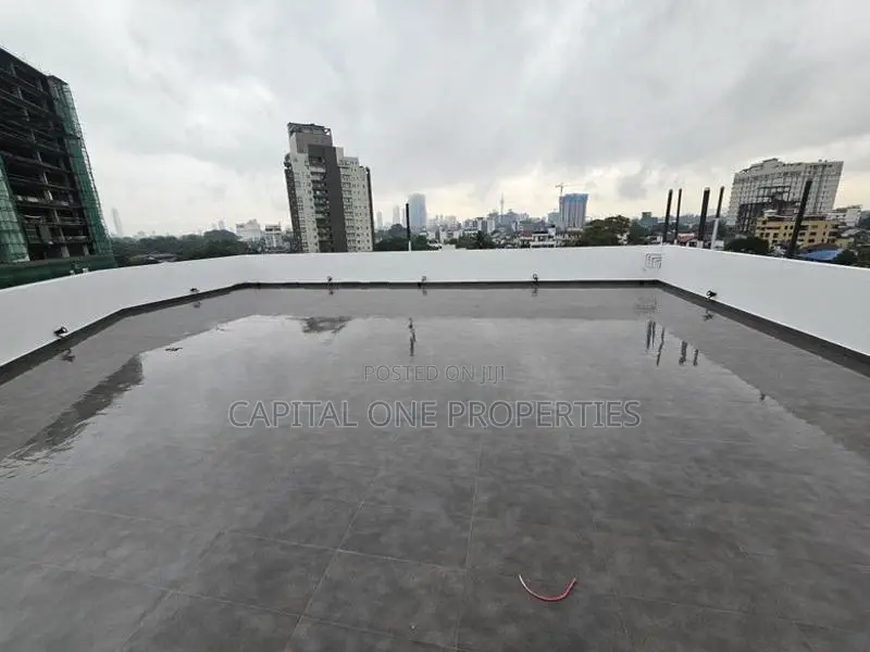 Brand New Building For Rent In Colombo 8 - 3487U