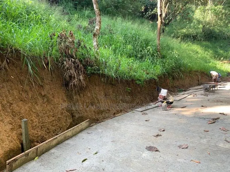 Lands for Sale in Ambathanna
