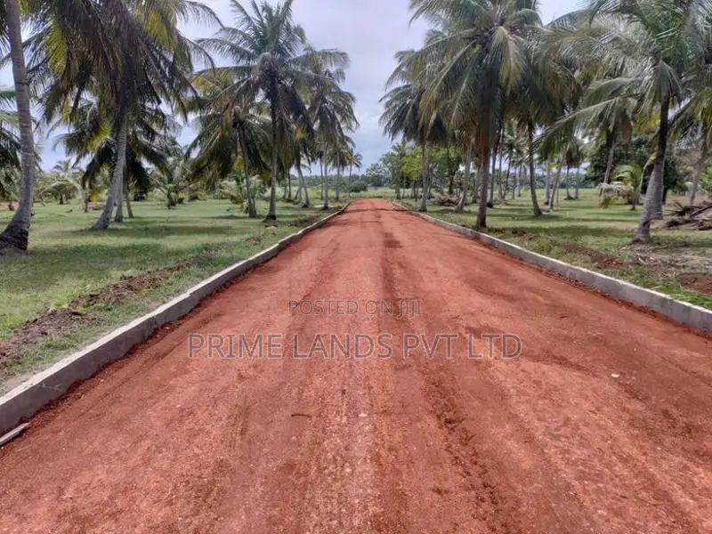 Anuradhapura Nachchaduwa Road New Land for Sale