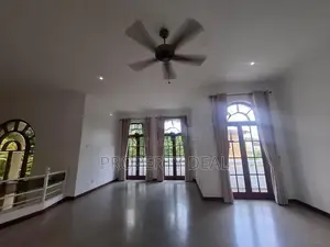 5 Bedrooms Luxury House For Rent in Colombo - PDH192