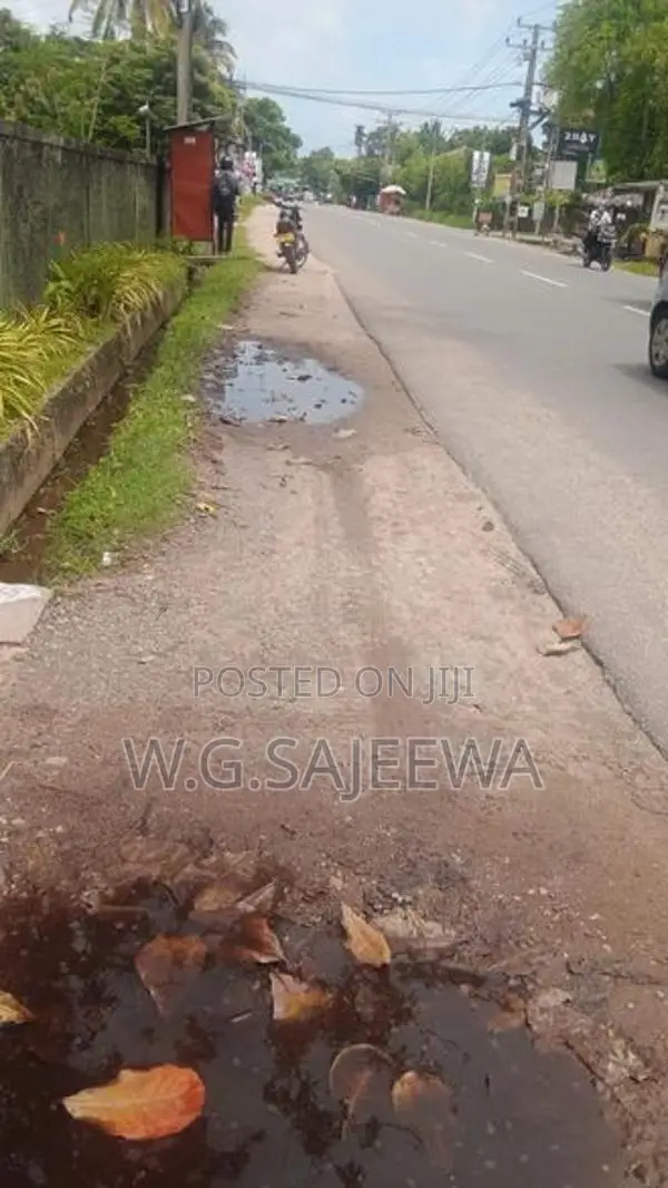 Land for Sale Seeduwa