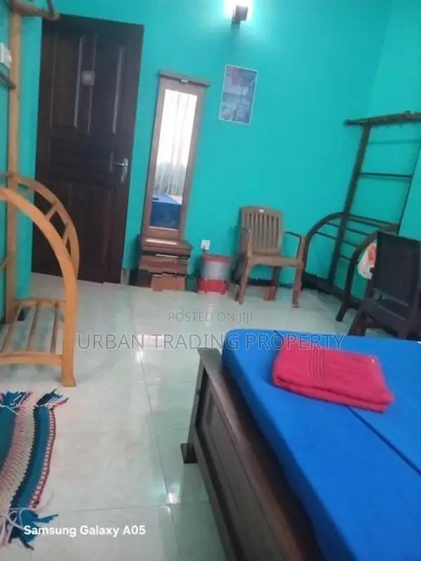 F/FURNISHED APARTMENT FOR RENT 🏢 Ratmalana - Golumadama Junction