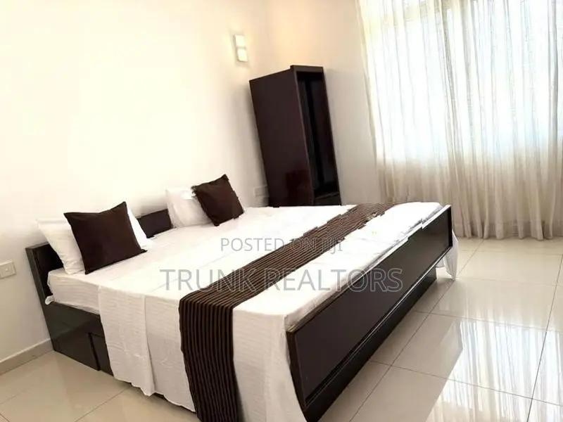 Prime Residencies 616 03BR Apartment For RenT (nk11498) Kotte