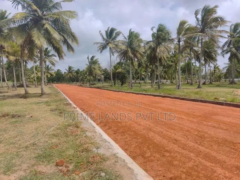 Anuradhapura Nachchaduwa Road New Land for Sale